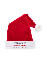 Oracle Red Bull Racing Weihnachtsmütze