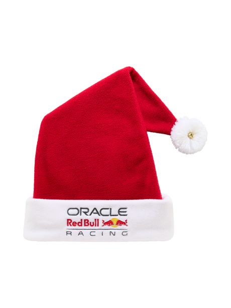 Oracle Red Bull Racing Santa Hat