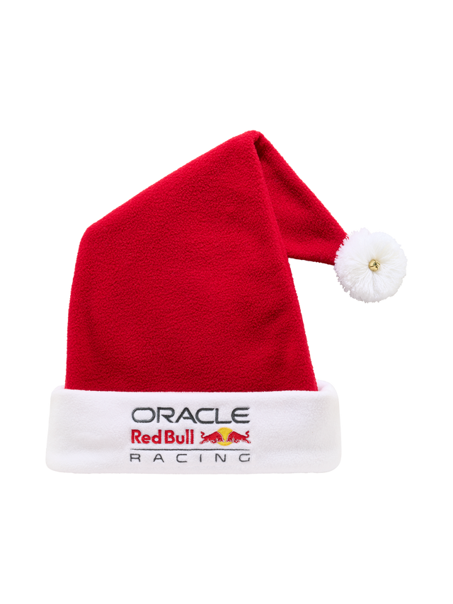 Oracle Red Bull Racing Weihnachtsmütze
