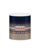 Oracle Red Bull Racing Keramiktasse – Christmas Edition