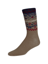 Oracle Red Bull Racing Socks – Christmas Edition