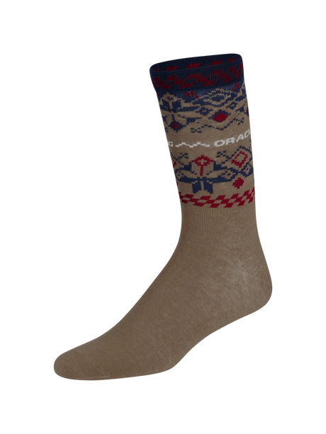 Oracle Red Bull Racing Socks – Christmas Edition