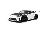 Solido Toyota GR86 Liberty Walk 2024 Modell im Maßstab 1:18