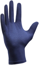 Livinguard men's protective gloves blue
