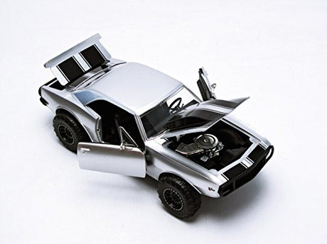 Modell Fast & Furious 1967 Chevrolet Camaro Off Road