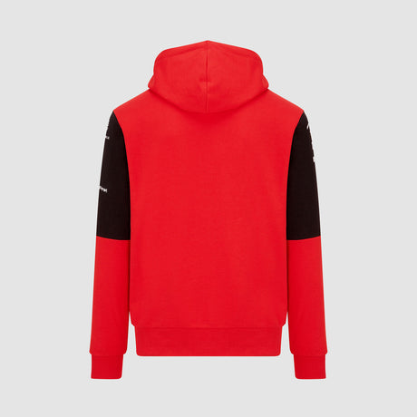 Scuderia Ferrari F1 Team-Hoodie SF