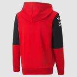 Scuderia Ferrari F1 kids' team sweatshirt HOODED SF