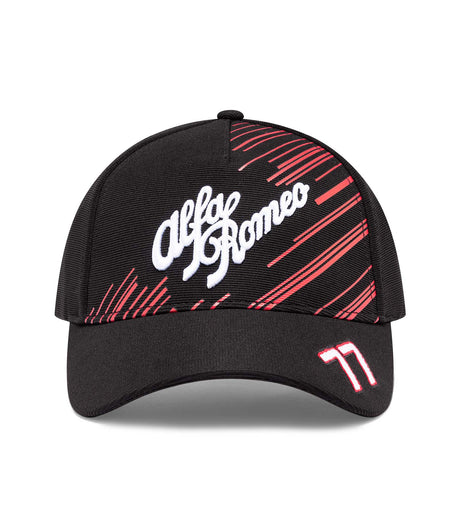 Alfa Romeo F1 Team Cap TEAM Valtteri Bottas