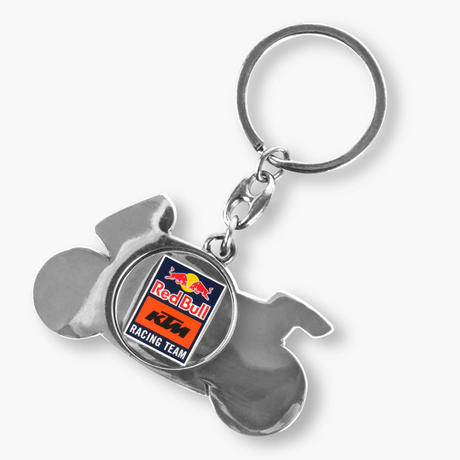 KTM Red Bull MotoGP Schlüsselanhänger