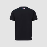 BMW Motorsport team T-shirt BMW, navy blue
