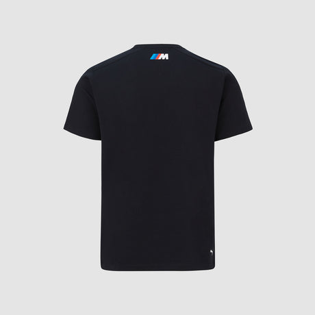 BMW Motorsport Team-T-Shirt BMW dunkelblau