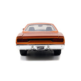 Fast & Furious Plymouth Road Runner 1970 Dom's model