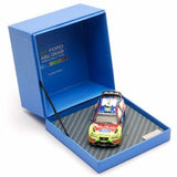 Modell IXO Ford Focus M. Hirvonen 2008