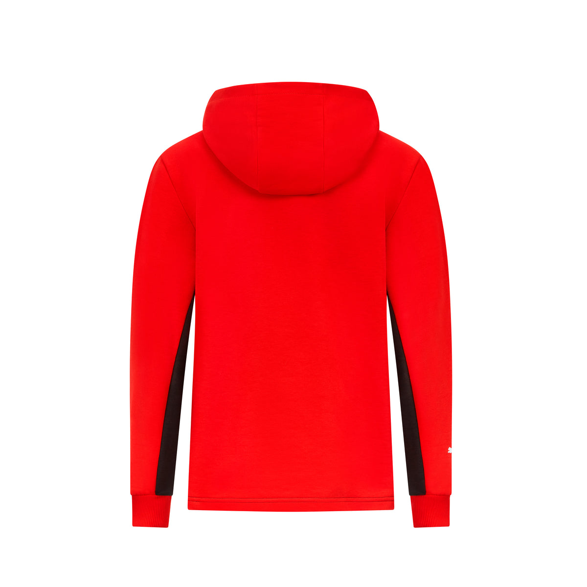 Scuderia Ferrari F1 Kinder-Freizeit-Sweatshirt mit großem Logo rot - 128 CM