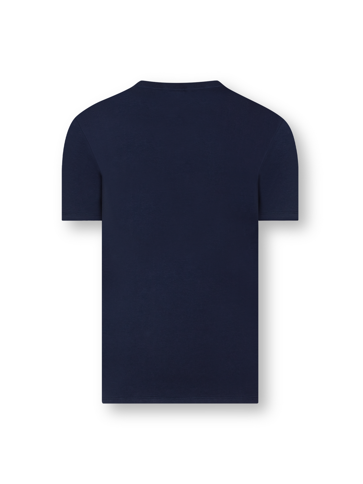 Scuderia AlphaTauri F1 Kinder-Freizeit-T-Shirt blau