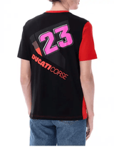 Ducati Corse x Enea Bastianini T-Shirt