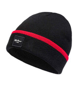 Alfa Romeo F1 Team team winter beanie black