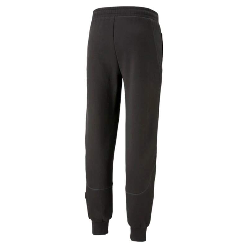 Scuderia Ferrari Herren-Jogginghose Style schwarz