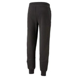 Scuderia Ferrari Herren-Jogginghose Style schwarz