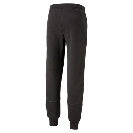 Scuderia Ferrari men's sweatpants Style, black
