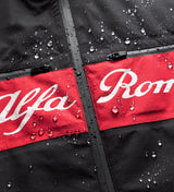 Alfa Romeo F1 Team team windbreaker black