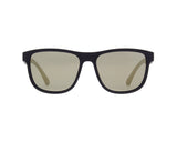 Red Bull Spect MARSH sunglasses black with smoke lenses
