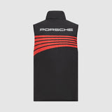 Porsche Penske Motorsport Team Gilet – Black