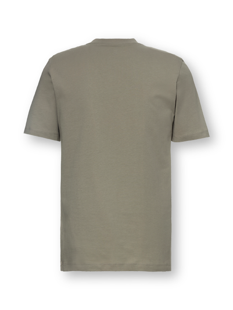 Red Bull Rampage T-Shirt Cliff