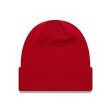 AC Milan CORE winter beanie red