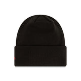 Manchester United Wintermütze CORE schwarz