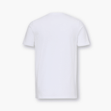 Red Bull Doodle Art T-Shirt weiß