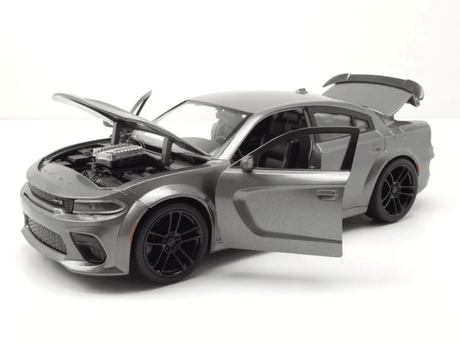 Modell Fast & Furious Dodge Charger 2021 Fast X