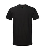 Alfa Romeo F1 Team Fan-T-Shirt Valtteri Bottas schwarz