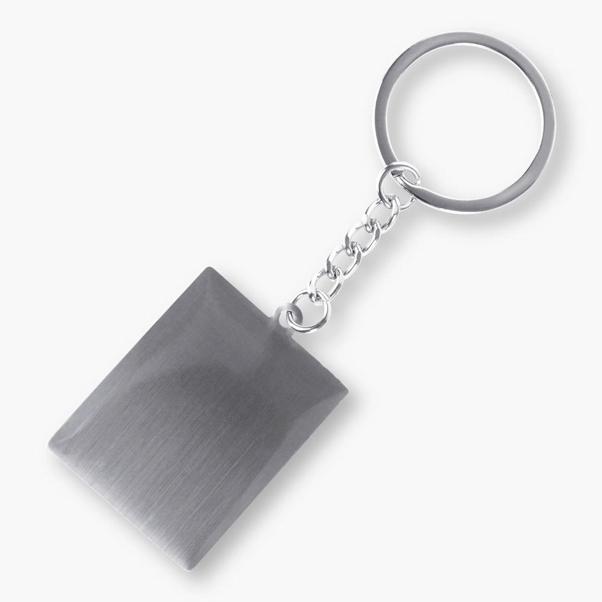 KTM Red Bull Racing metal keyring with logo