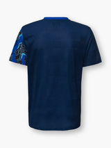 RB Leipzig Trikot RBLZ Gaming 23/24 blau