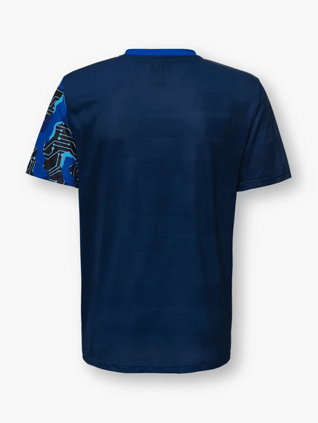 RB Leipzig Trikot RBLZ Gaming 23/24 blau