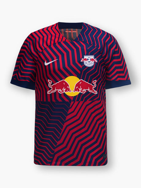 RB Leipzig Auswärtstrikot Nike 23/24