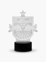 Red Bull Salzburg LED-Leuchte