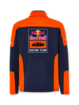 KTM Red Bull Racing team softshell jacket