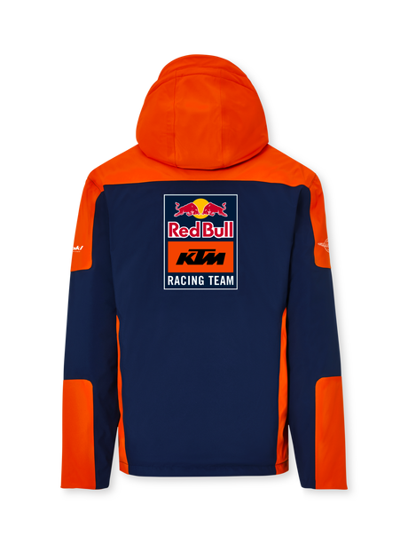 KTM Red Bull Racing Team-Jacke Winter