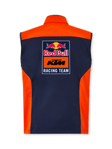 KTM Red Bull Racing team vest