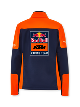 KTM Red Bull Racing women's team softshell jacket