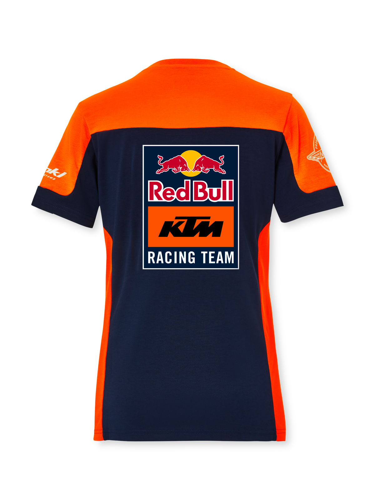 KTM Red Bull Racing Damen-Team-T-Shirt