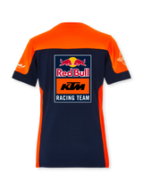 KTM Red Bull Racing Damen-Team-T-Shirt