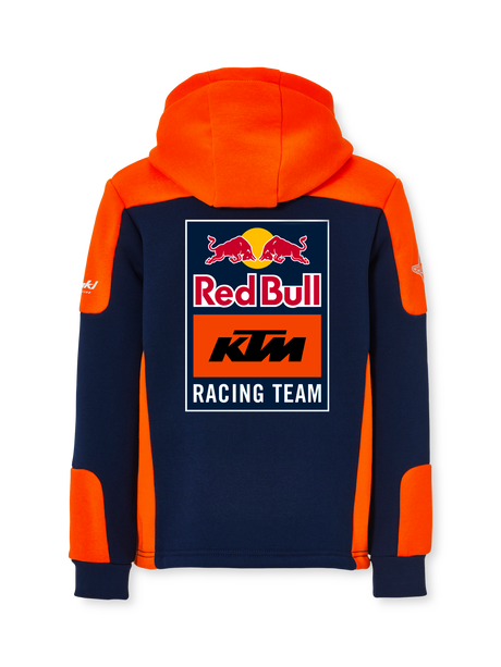 KTM Red Bull Racing kids' team sweatshirt - 152 CM
