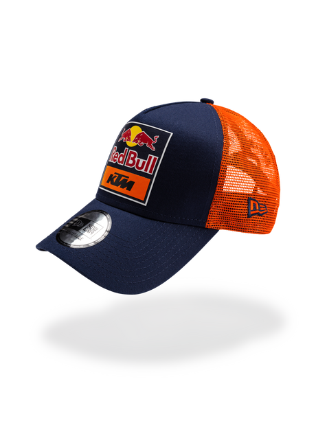 KTM Red Bull Racing team mesh cap