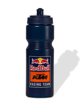 KTM Red Bull Racing team water bottle