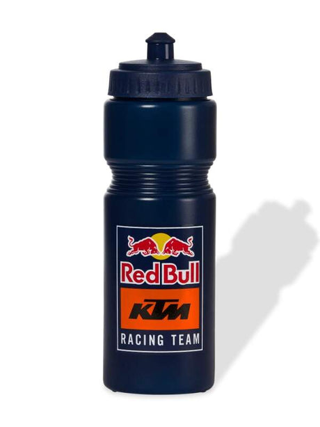 KTM Red Bull Racing team water bottle