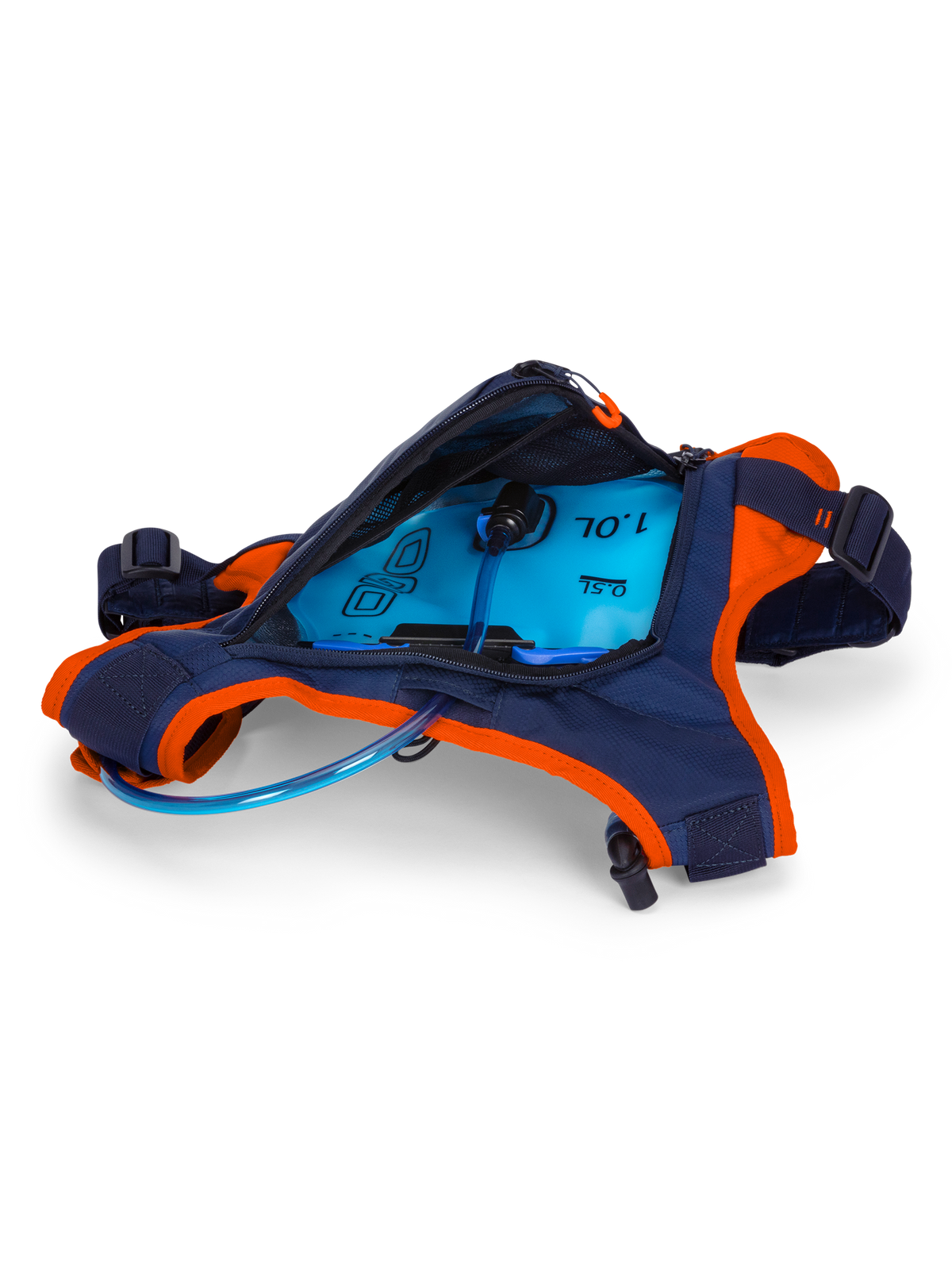 KTM Red Bull Racing Erzberg hydration vest