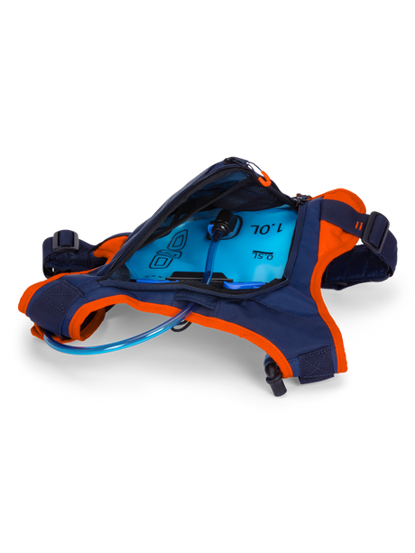 KTM Red Bull Racing Erzberg hydration vest